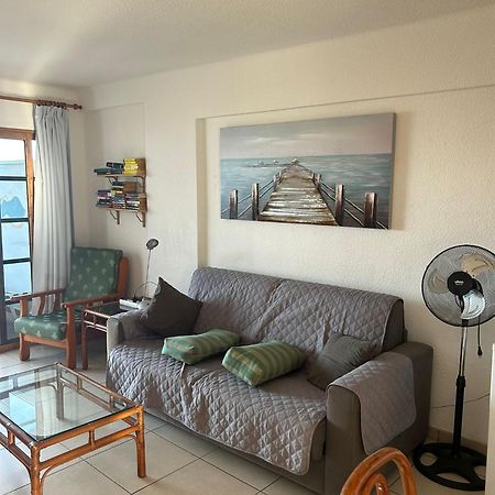 Appartamento Los Geranios 504 Costa Adeje  Bagian luar foto