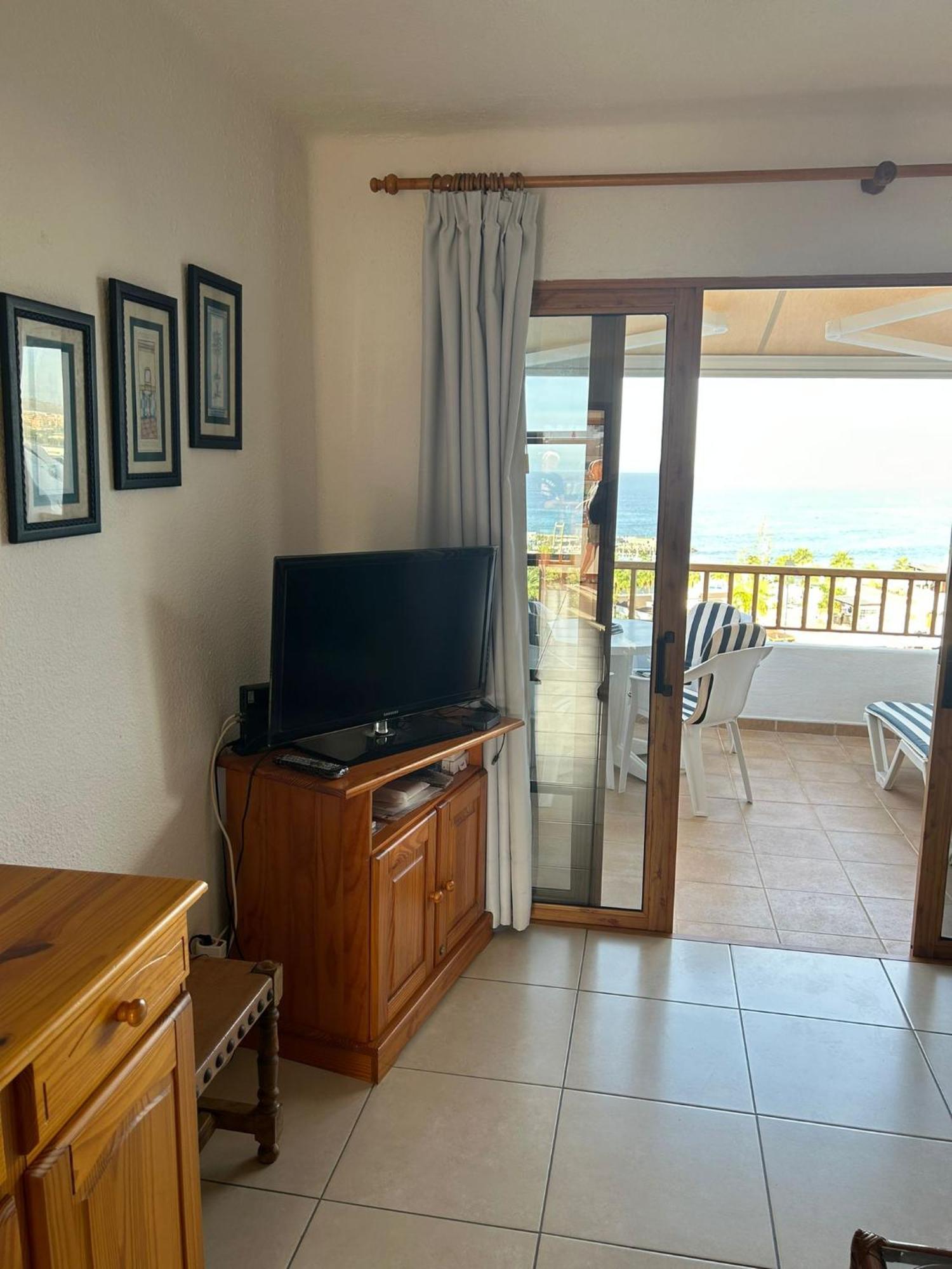 Appartamento Los Geranios 504 Costa Adeje  Bagian luar foto