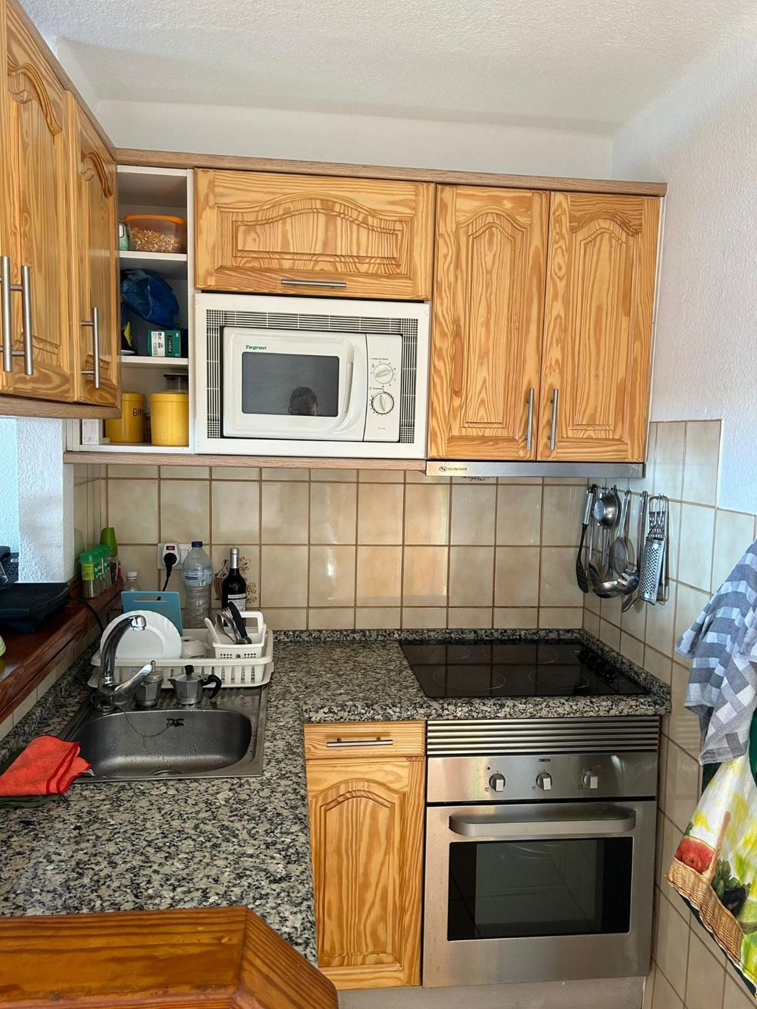 Appartamento Los Geranios 504 Costa Adeje  Bagian luar foto