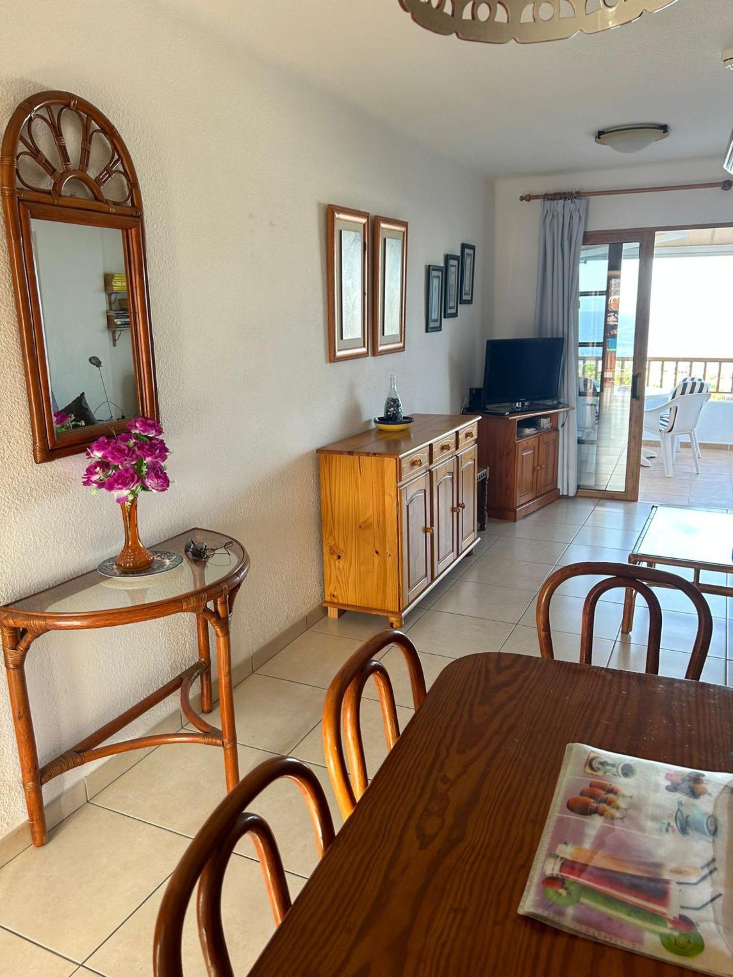 Appartamento Los Geranios 504 Costa Adeje  Bagian luar foto